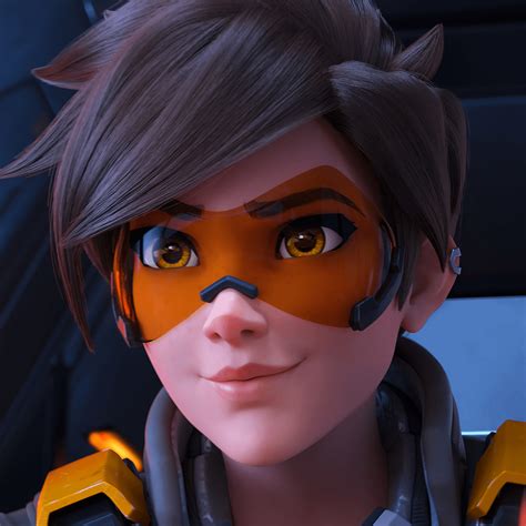 Tracer (Aphy3D) [Overwatch] : r/SFMCompileClub